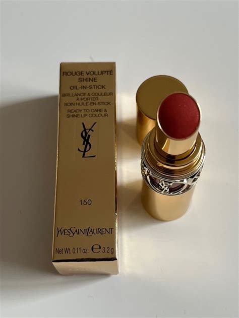 ysl lippenstift 150